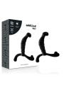 Addicted Toys - Prostate Anal Pleasure Negro