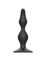 Plug Anal Addicted Toys 12 cm – Silicona Grado Médico