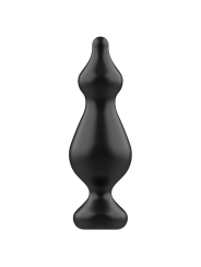 Plug Anal 13.6 cm Addicted Toys | Entrenamiento Principiantes