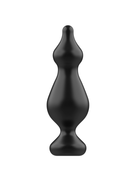Plug Anal 13.6 cm Addicted Toys | Entrenamiento Principiantes