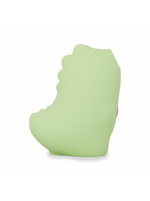 Succionador de Clítoris MonsterPub MAGIC KISS GOKILLA Verde