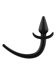 Puppy Plug Anal Addicted Toys | Silicona grado médico