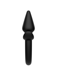 Puppy Plug Anal Addicted Toys | Silicona grado médico