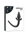 Puppy Plug Anal Addicted Toys | Silicona grado médico