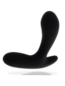 Addicted Toys - Anal Massager Black Vibration