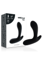 Addicted Toys - Anal Massager Black Vibration
