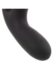 Addicted Toys - Anal Massager Black Vibration