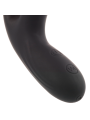Addicted Toys - Anal Massager Black Vibration
