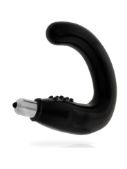Addicted Toys - Anal Massager Negro
