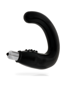Addicted Toys - Anal Massager Negro