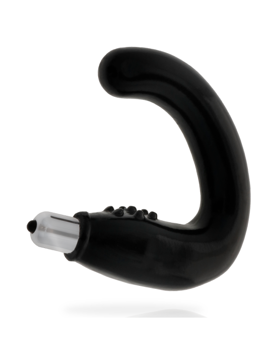 Addicted Toys - Anal Massager Negro