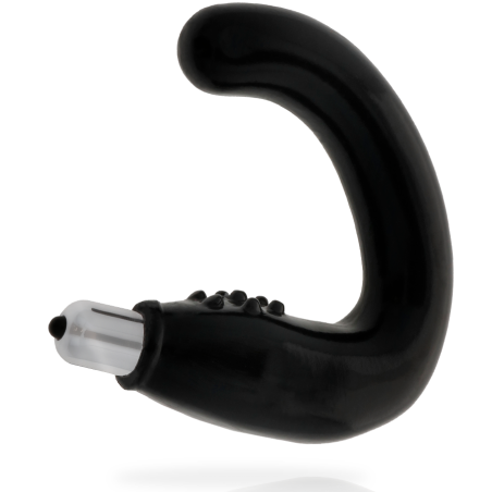 Addicted Toys - Anal Massager Negro