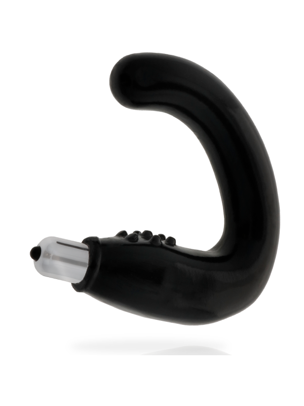 Addicted Toys - Anal Massager Negro