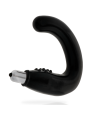 Addicted Toys - Anal Massager Negro