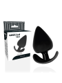 Addicted Toys - Anal Plug 9.5 cm