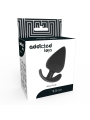 Addicted Toys - Anal Plug 9.5 cm