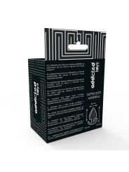 Addicted Toys - Anal Plug 9.5 cm