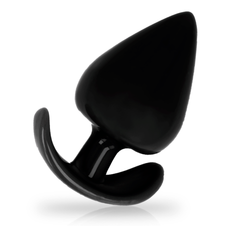 Addicted Toys - Anal Plug 8.5 cm