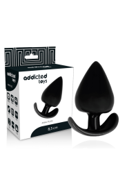 Addicted Toys - Anal Plug 8.5 cm