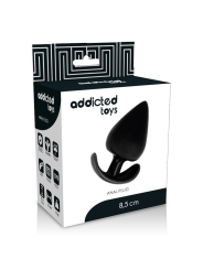 Addicted Toys - Anal Plug 8.5 cm