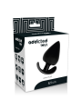 Addicted Toys - Anal Plug 8.5 cm
