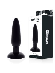 Addicted Toys - Anal Plug 13.5 cm