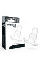 Addicted Toys - Dilatador Anal Pequeño 7 cm - Transparente