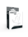 Addicted Toys - Dilatador Anal Pequeño 7 cm - Transparente