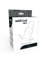Addicted Toys - Dilatador Anal Grande 15 cm - Transparente