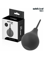 Addicted Toys - Limpiador Anal de Viaje Talla S 90 ml