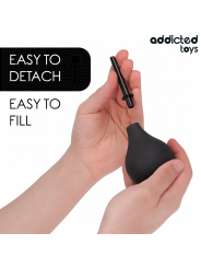 Addicted Toys - Limpiador Anal de Viaje Talla S 90 ml