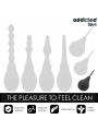 Addicted Toys - Limpiador Anal de Viaje Talla S 90 ml