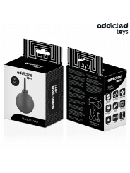Addicted Toys - Limpiador Anal de Viaje Talla S 90 ml