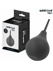 Addicted Toys - Limpiador Anal de Viaje Talla M 160 ml