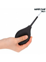 Addicted Toys - Limpiador Anal de Viaje Talla M 160 ml