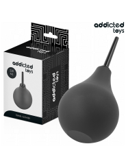 Addicted Toys - Limpiador Anal de Viaje Talla L 220 ml