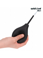 Addicted Toys - Limpiador Anal de Viaje Talla L 220 ml