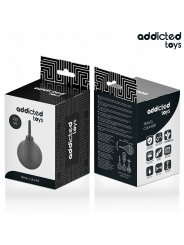 Addicted Toys - Limpiador Anal de Viaje Talla L 220 ml