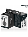 Addicted Toys - Limpiador Anal de Viaje Talla L 220 ml
