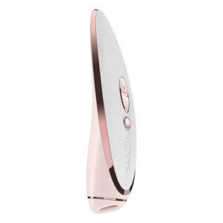 Succionador de Clítoris Satisfyer Luxury Pret a Porter