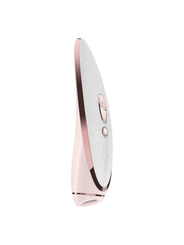 Succionador de Clítoris Satisfyer Luxury Pret a Porter
