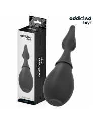 Addicted Toys - Limpiador de Viaje Silicona Modelo 1