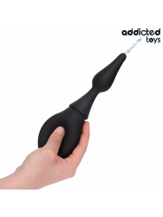 Addicted Toys - Limpiador de Viaje Silicona Modelo 1