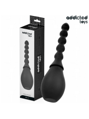 Addicted Toys - Limpiador de Viaje Silicona Modelo 2
