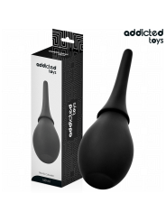Addicted Toys - Limpiador de Viaje Silicona Modelo 3