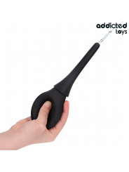 Addicted Toys - Limpiador de Viaje Silicona Modelo 3