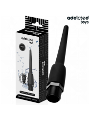 Addicted Toys - Limpiador Anal con Adaptador Universal Modelo 1