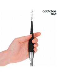 Addicted Toys - Limpiador Anal con Adaptador Universal Modelo 1