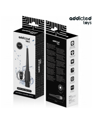 Addicted Toys - Limpiador Anal con Adaptador Universal Modelo 1