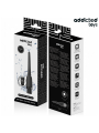 Addicted Toys - Limpiador Anal con Adaptador Universal Modelo 1